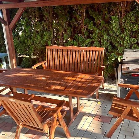 Apartman Cimca Cheb Esterno foto