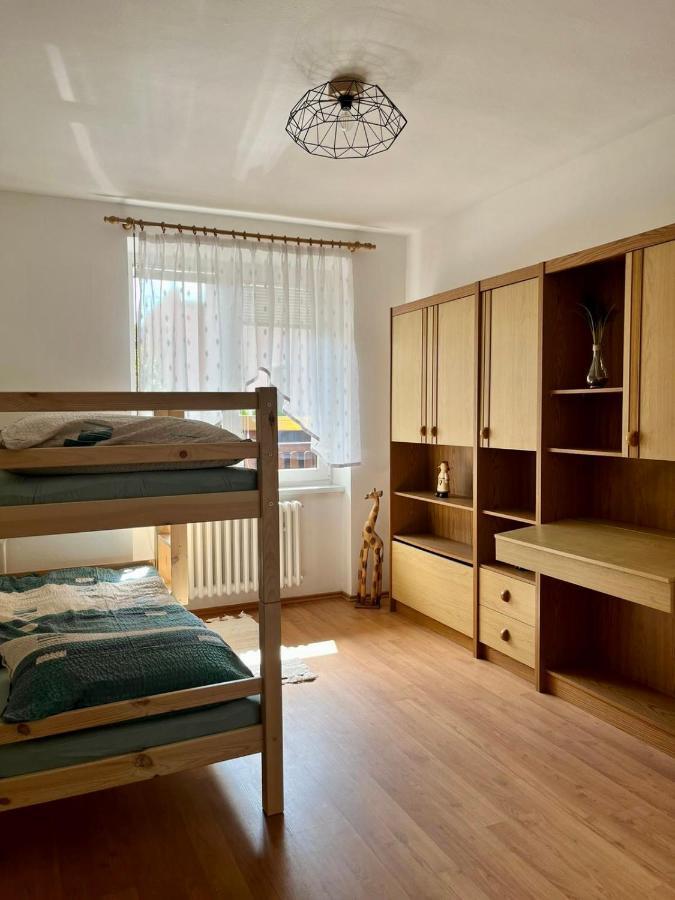 Apartman Cimca Cheb Esterno foto
