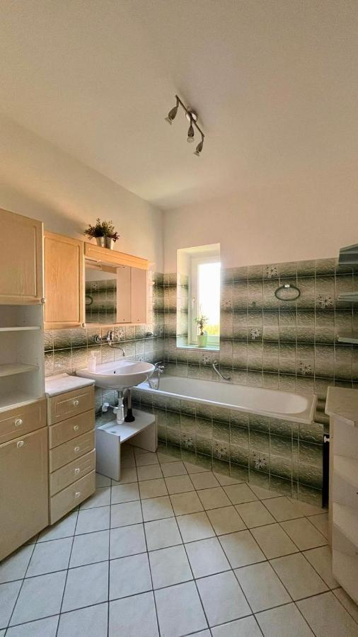 Apartman Cimca Cheb Esterno foto